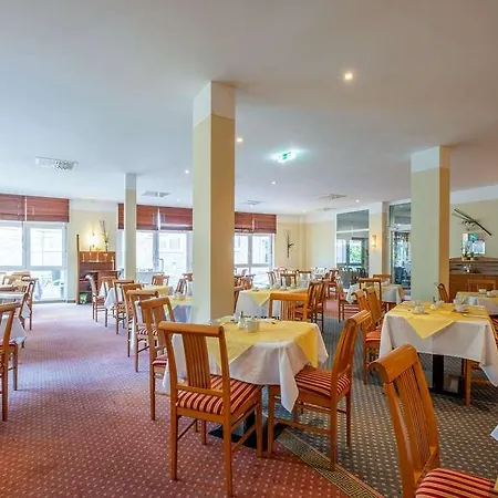 Hotell Quick Dresden West