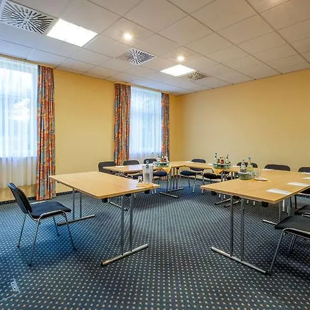 Quick Dresden West 3*