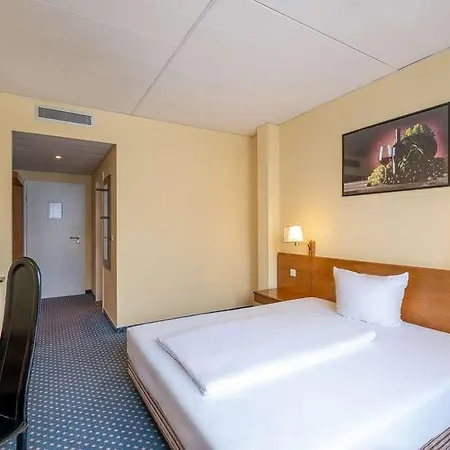 Hotell Quick Dresden West 3*