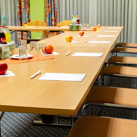 Quick Dresden West Hotell Kesselsdorf