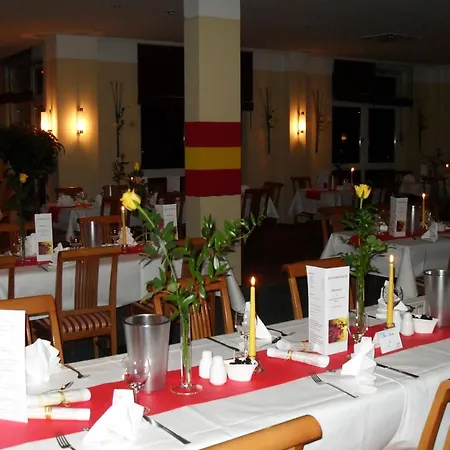 Hotell Quick Dresden West 3*