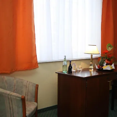 Quick Dresden West 3*