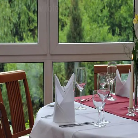 Quick Dresden West Hotell 3*