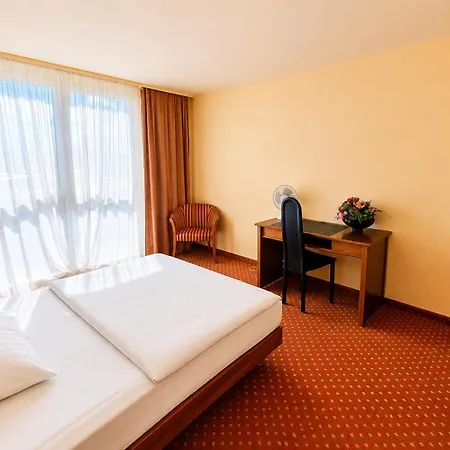 Hotel Quick Dresden 24h Self Check-in