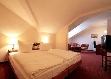 Hotel Quick Dresden 24h Self Check-in