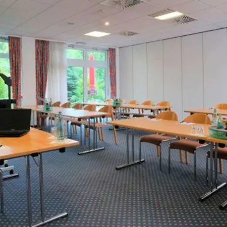 Quick Dresden West Hotell Kesselsdorf