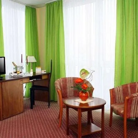 Quick Dresden West 3* Kesselsdorf