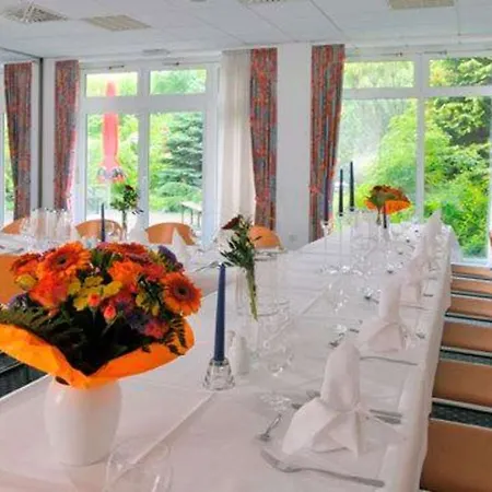 Quick Dresden West Hotell Kesselsdorf