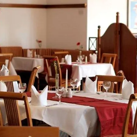 Hotell Quick Dresden West Kesselsdorf