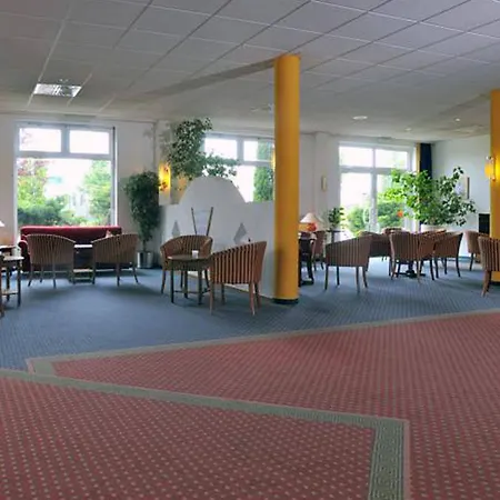 Quick Dresden West Hotell 3*