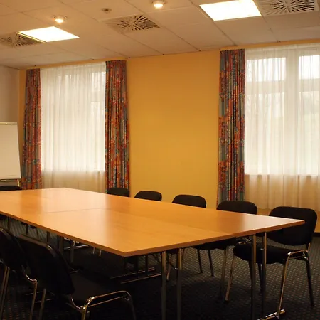 Quick Dresden West Hotell
