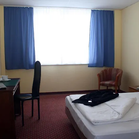 Hotell Quick Dresden West Kesselsdorf
