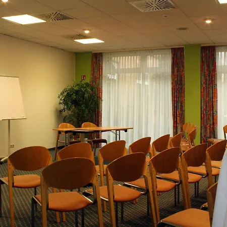 Quick Dresden West מלון Kesselsdorf