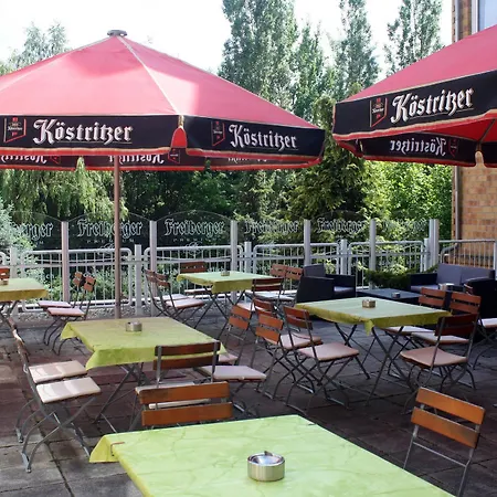 Quick Dresden West 3* Kesselsdorf