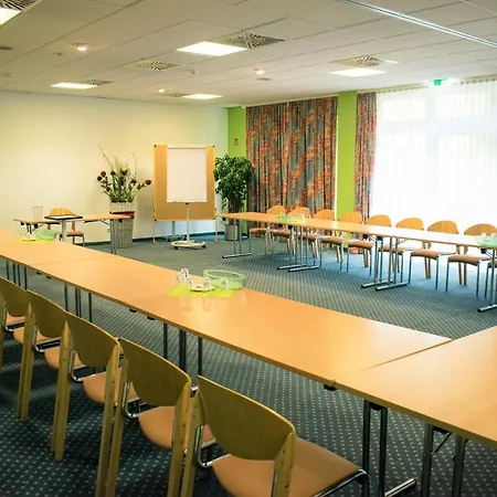 Hotell Quick Dresden West Kesselsdorf