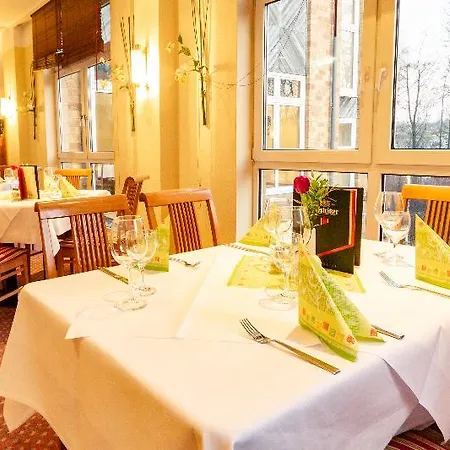 Hotell Quick Dresden West 3*