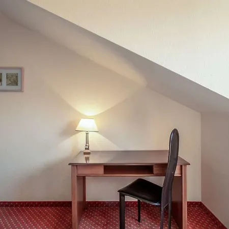 Quick Dresden West Hotell Kesselsdorf