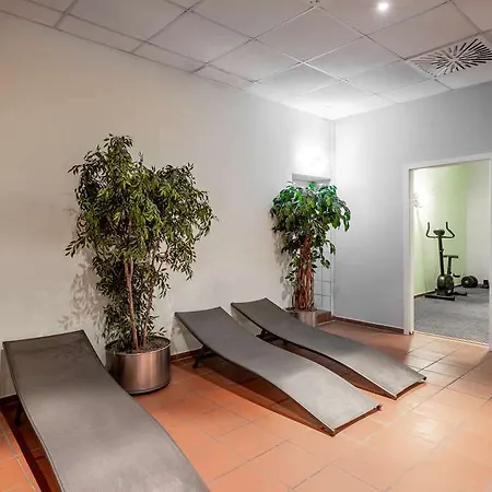 Quick Dresden West 3* Kesselsdorf