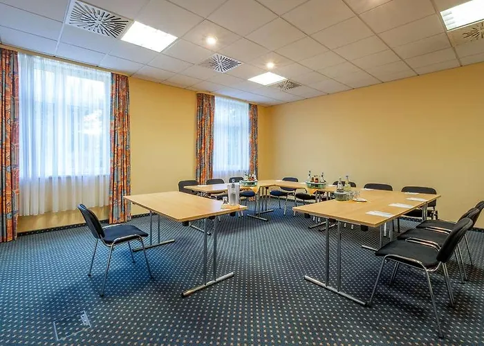 Quick Dresden West 3*