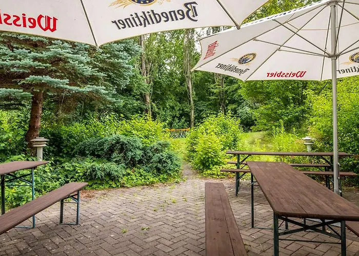 מלון Quick Dresden West