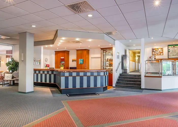 מלון Quick Dresden West