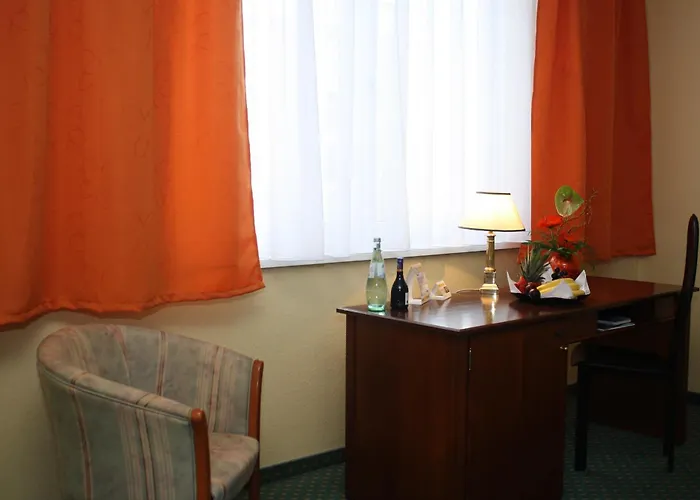 Quick Dresden West 3*