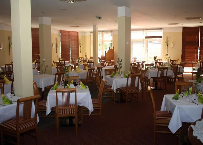 Quick Dresden West 3* Kesselsdorf