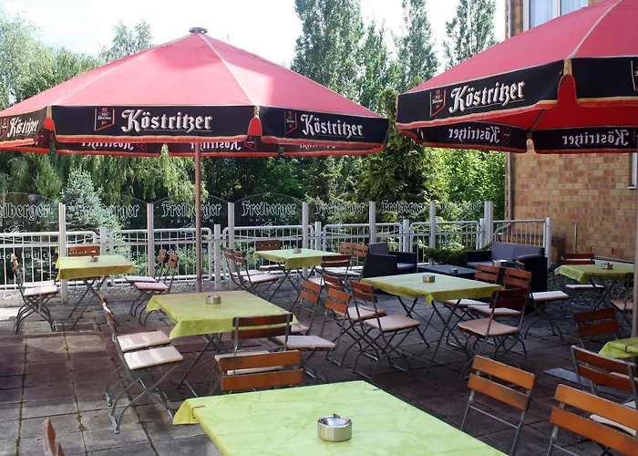 Quick Dresden West 3* Kesselsdorf