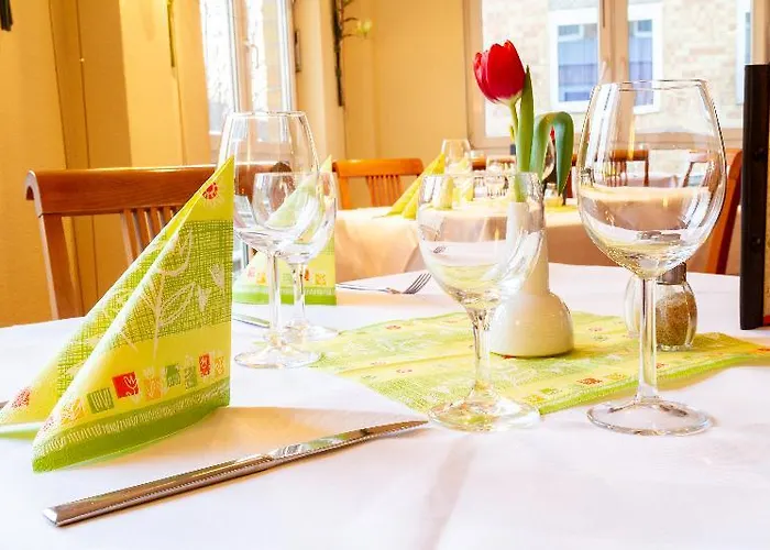 Quick Dresden West מלון