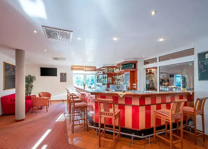 מלון Quick Dresden West Kesselsdorf