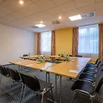 Hotel Quick Dresden West 3*