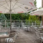 Hotel Quick Dresden West Kesselsdorf