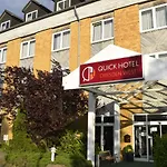 Hotel Quick Dresden West