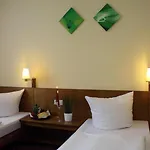 Hotell Quick Hotel Dresden 24H Kesselsdorf