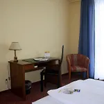 Hotell Quick Hotel Dresden 24H