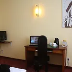 Quick Dresden West Hotel Kesselsdorf