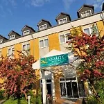 Quick Hotel Dresden 24H Hotell