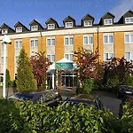 Quick Hotel Dresden 24H Hotell 3*