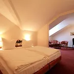 Hotel Quick Hotel Dresden 24H