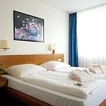 Hotell Quick Hotel Dresden 24H Kesselsdorf
