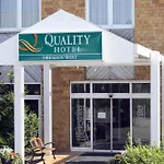 Hotel Quick Dresden West Kesselsdorf