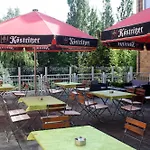 Quick Dresden West 3* Kesselsdorf