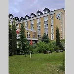 Quick Hotel Dresden 24H Kesselsdorf