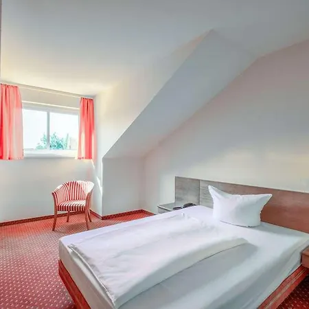 Quick Dresden West Hotel Kesselsdorf
