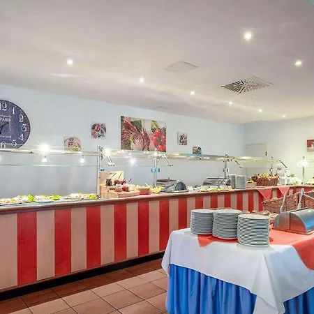 Quick Dresden West 3*