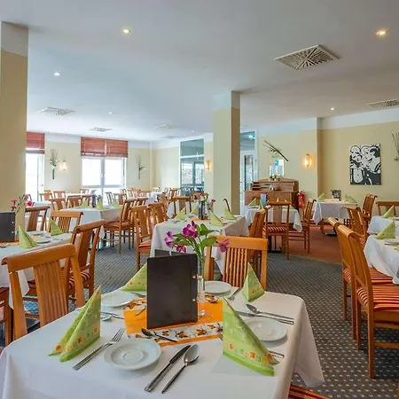 Quick Dresden West Ξενοδοχείο