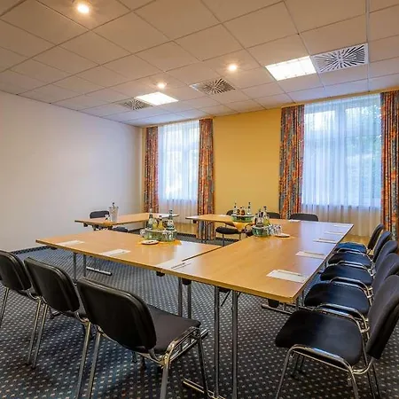 Hotel Quick Dresden 24h Self Check-in 3*
