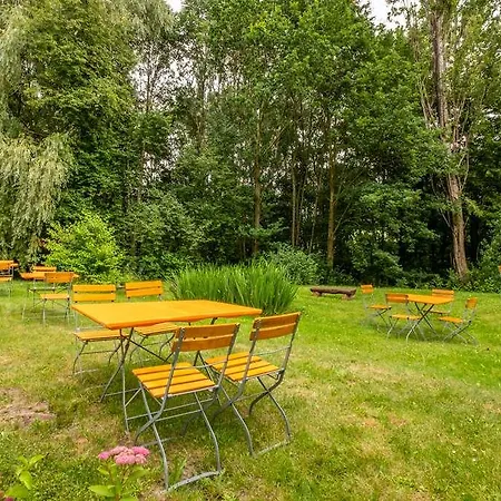 Quick Dresden West Hotel 3*