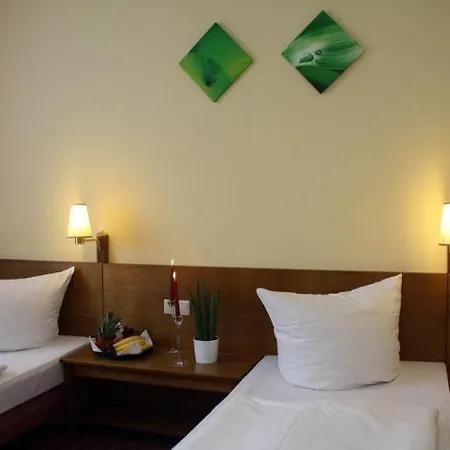 Hotel Quick Self Check-in Kesselsdorf