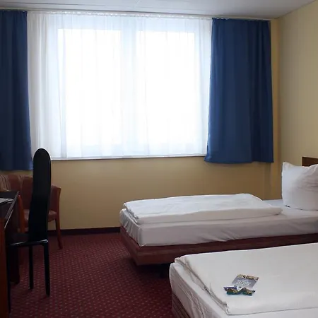 Quick Dresden West Kesselsdorf